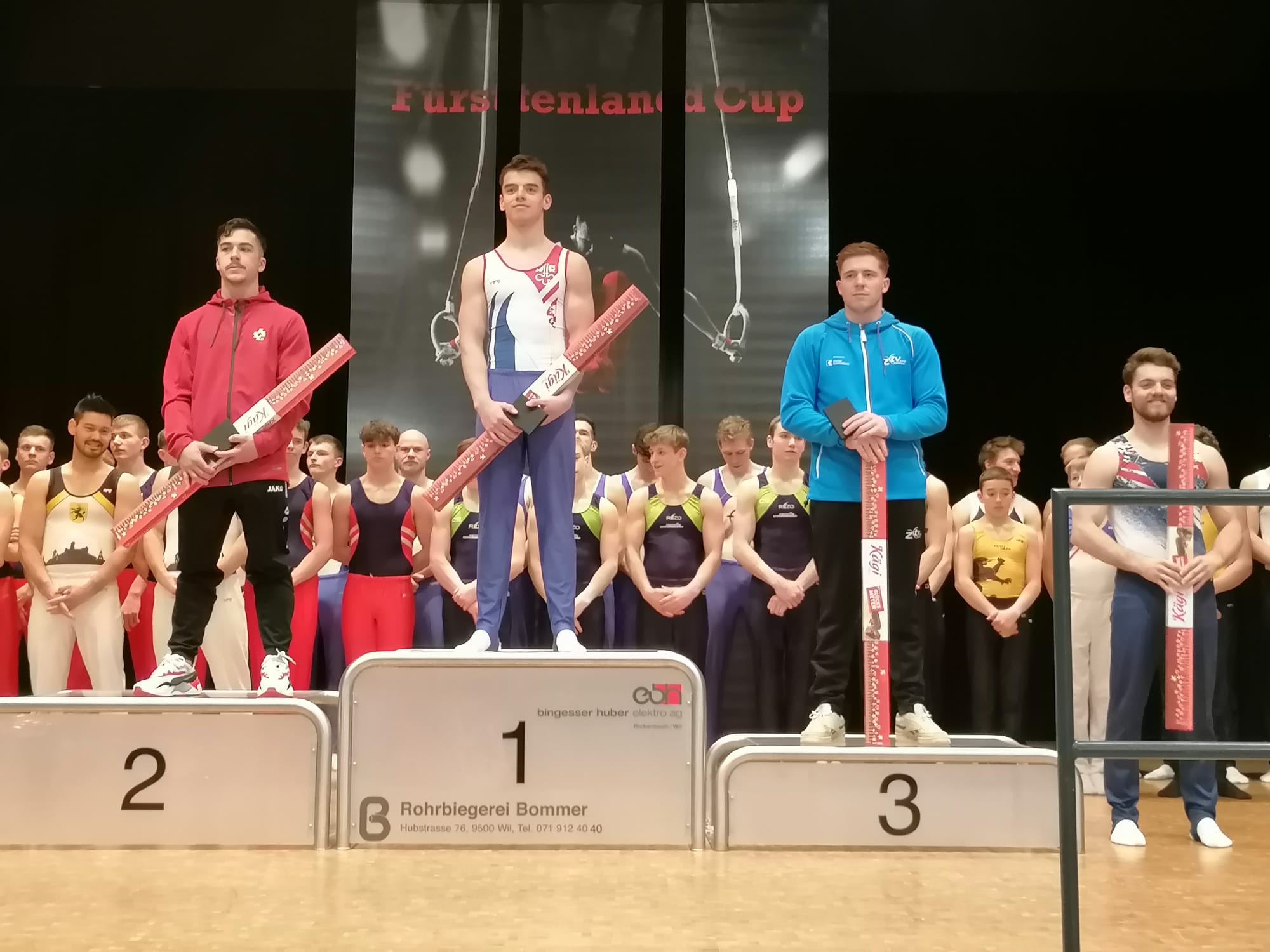 Fürstenlandcup