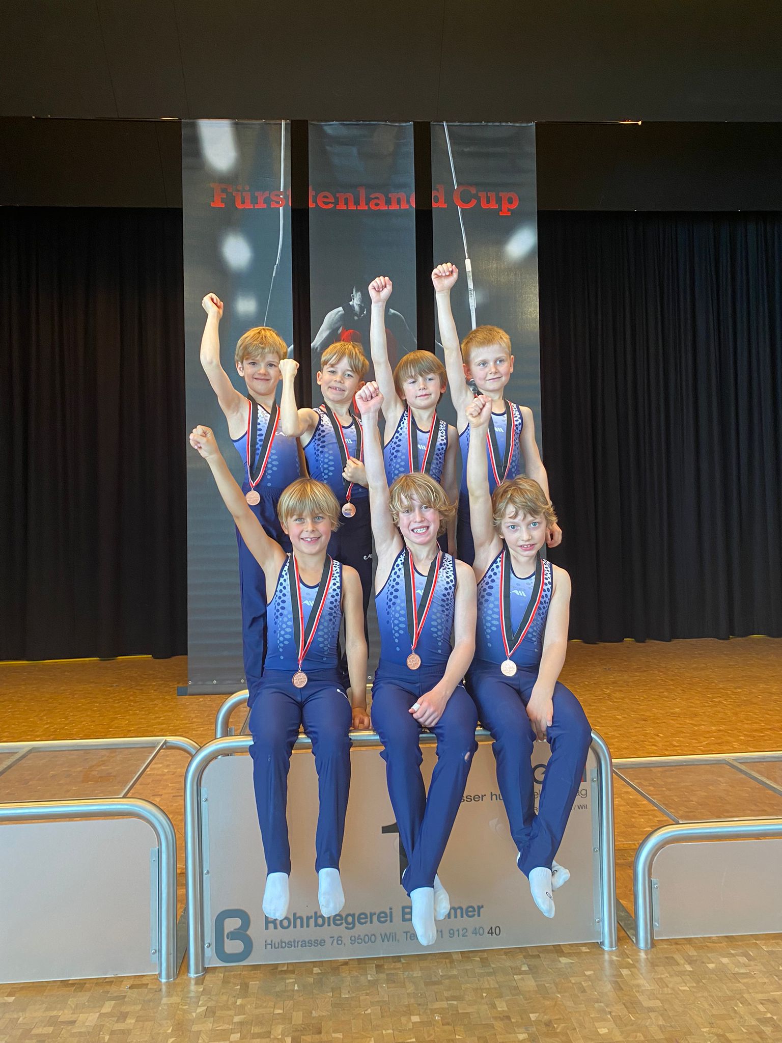 Fürstenlandcup