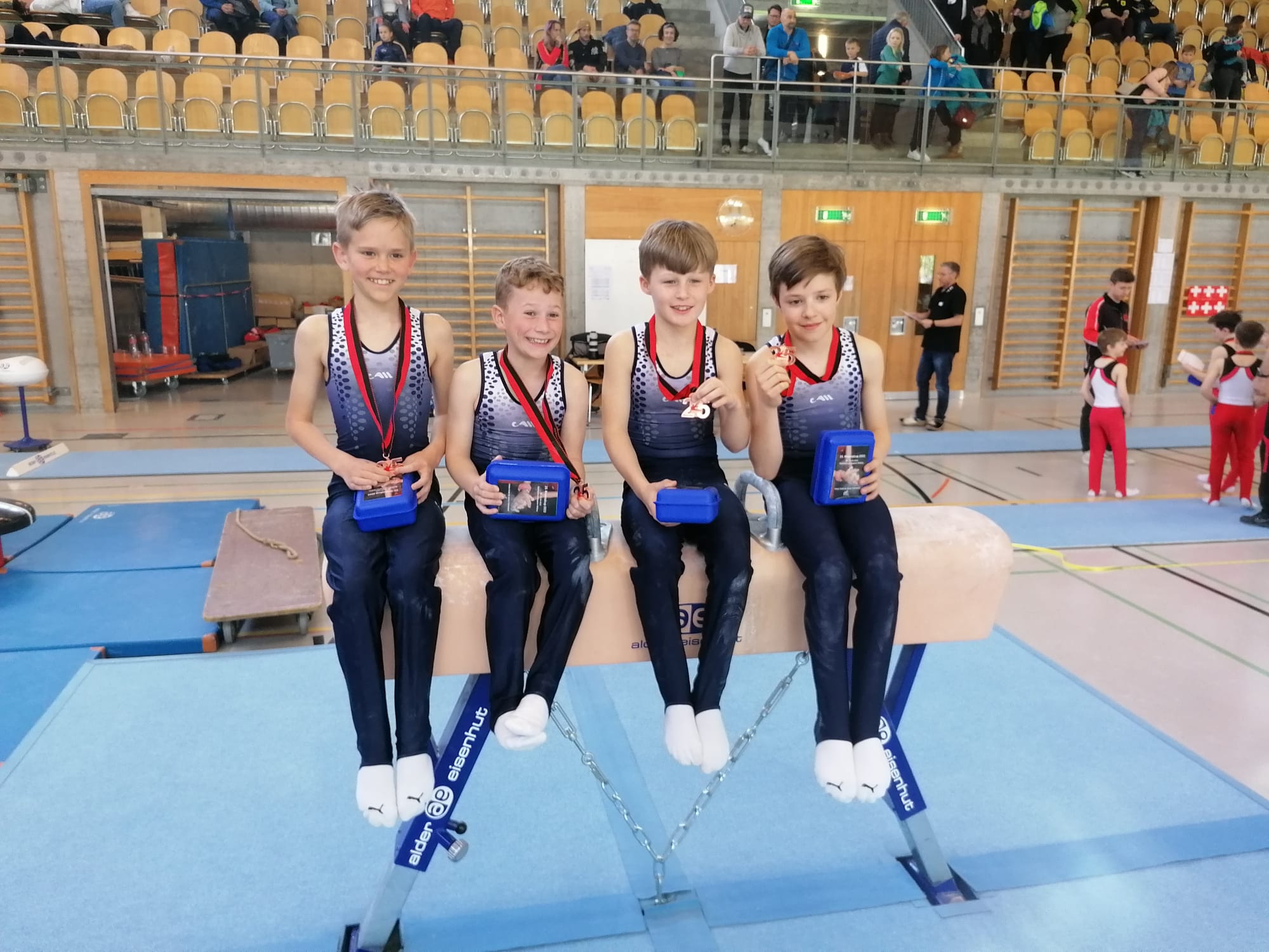 25. Rheintalcup